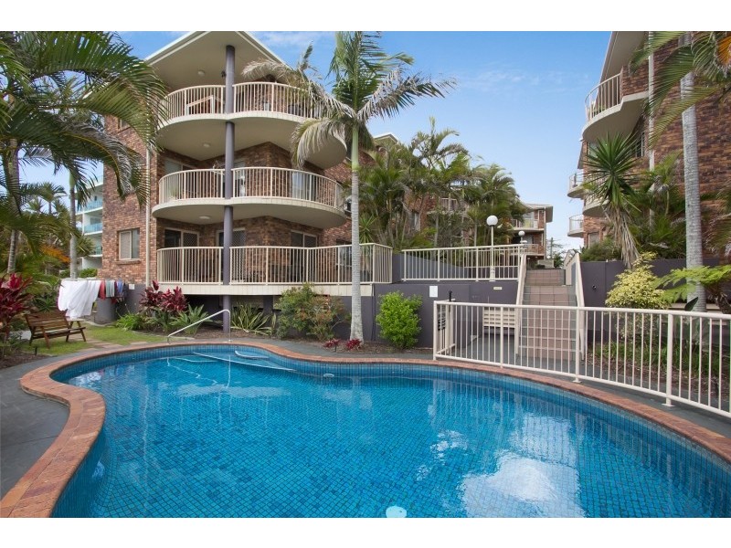 7/15-17 South Street, Kirra QLD 4225