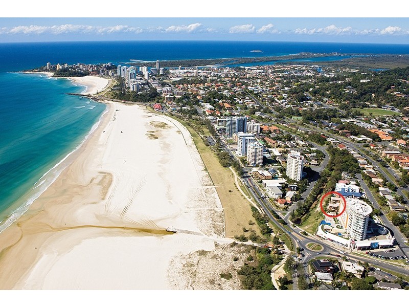 7/15-17 South Street, Kirra QLD 4225