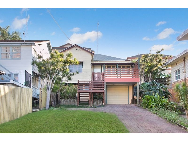 57 Mclean Street, Coolangatta QLD 4225