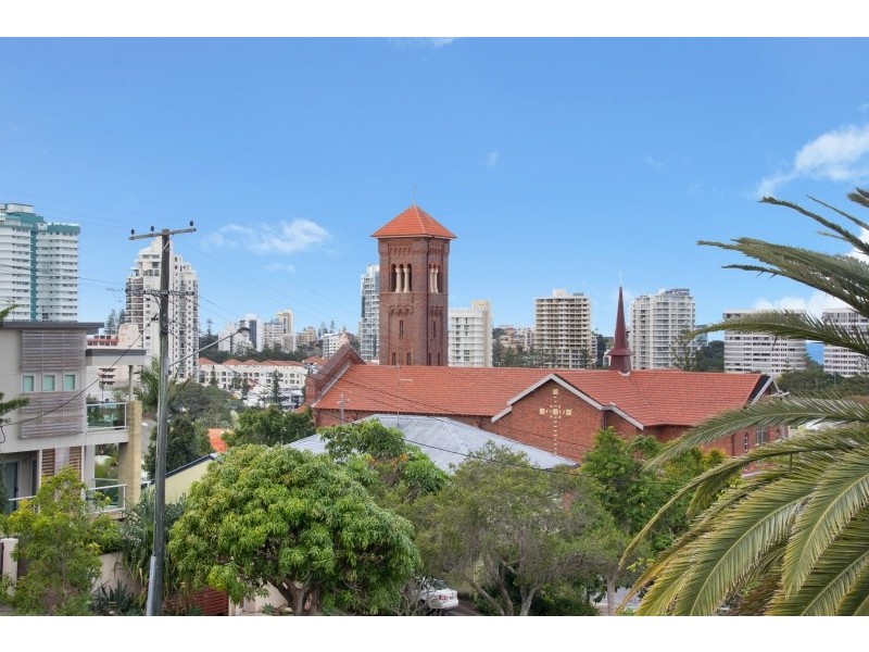 36 Tweed Street, Coolangatta QLD 4225