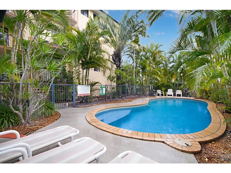 21/14 Miles Street ‘Aria Del Mare’, Coolangatta QLD 4225