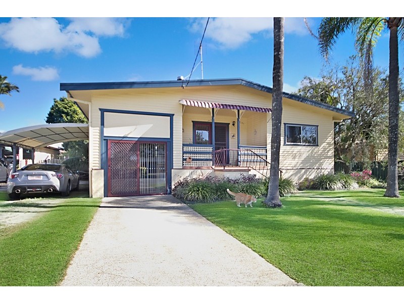 48 Sunset Blvd, Tweed Heads West NSW 2485