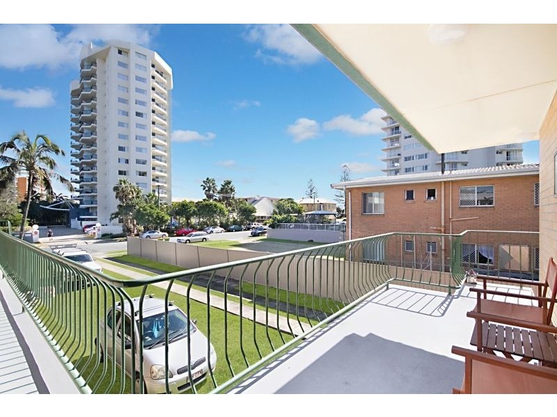 8/12 Coyne Street, Kirra QLD 4225