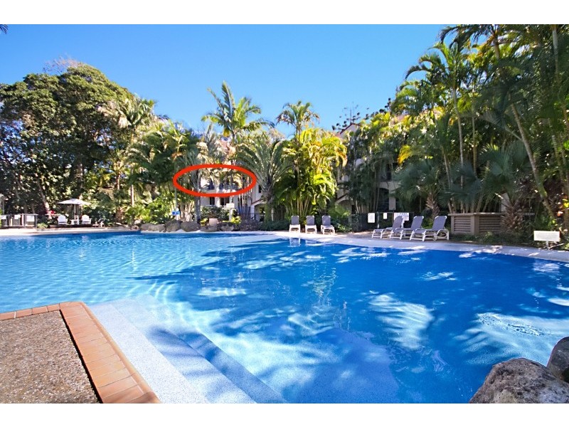 28/40 Teemangum Street, Currumbin QLD 4223