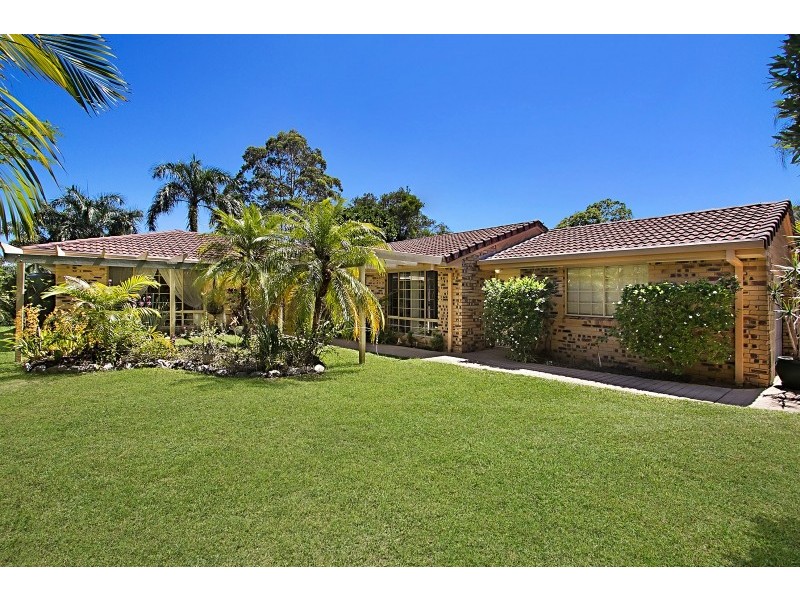 7 Keerong Court, Tallebudgera QLD 4228