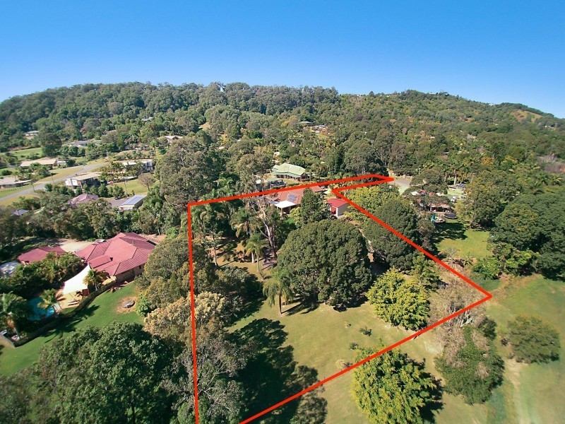 7 Keerong Court, Tallebudgera QLD 4228