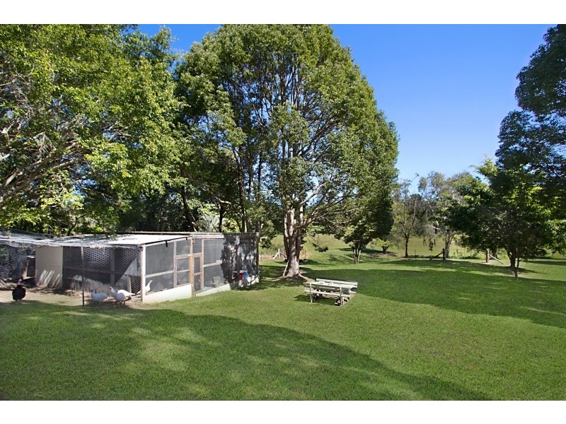 7 Keerong Court, Tallebudgera QLD 4228
