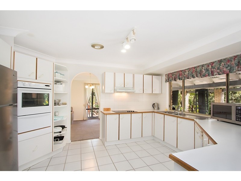 7 Keerong Court, Tallebudgera QLD 4228
