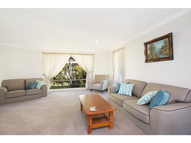 7 Keerong Court, Tallebudgera QLD 4228