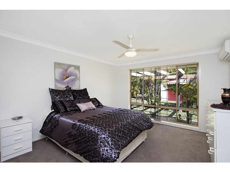 7 Keerong Court, Tallebudgera QLD 4228