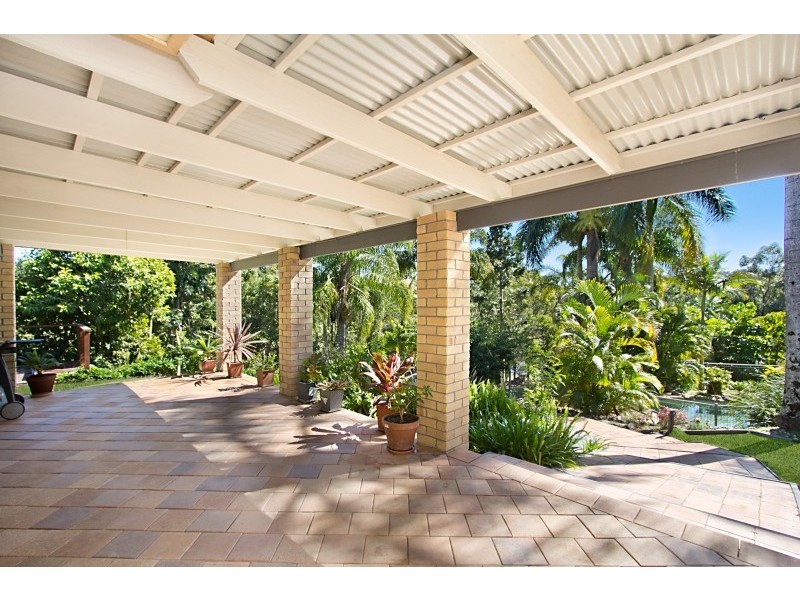 7 Keerong Court, Tallebudgera QLD 4228