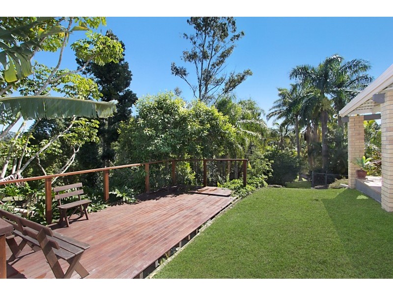 7 Keerong Court, Tallebudgera QLD 4228