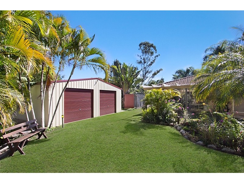 7 Keerong Court, Tallebudgera QLD 4228