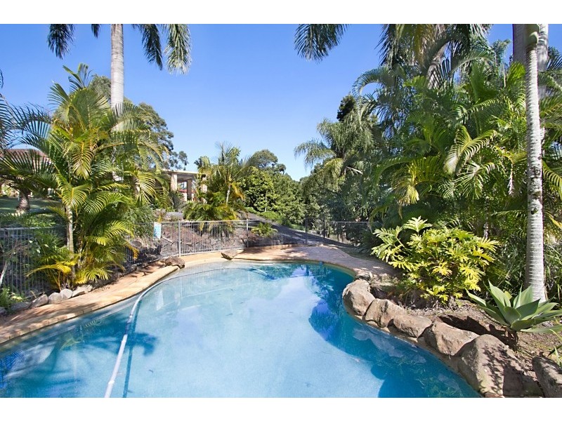 7 Keerong Court, Tallebudgera QLD 4228