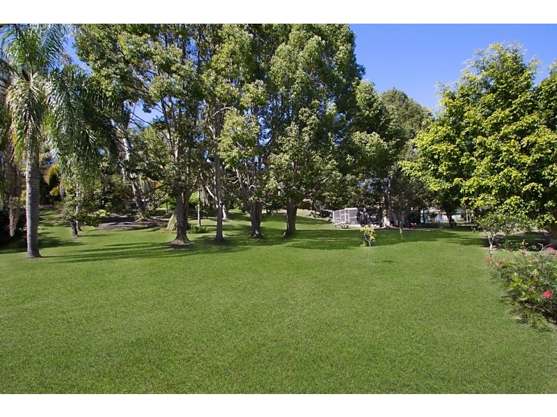 7 Keerong Court, Tallebudgera QLD 4228