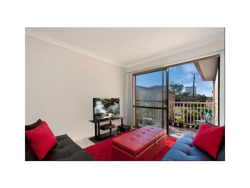 10/44 Coolangatta Road, Coolangatta QLD 4225