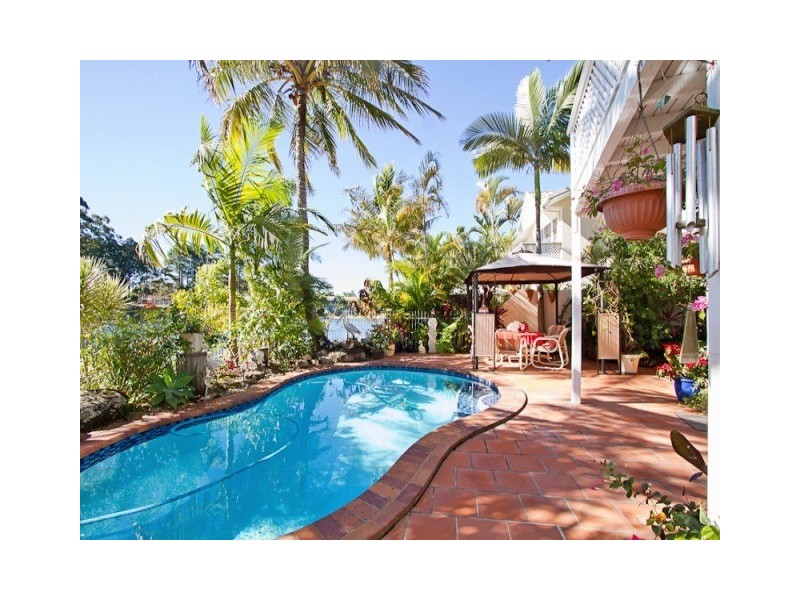 13/2-10 Coolgardie Street, Elanora QLD 4221