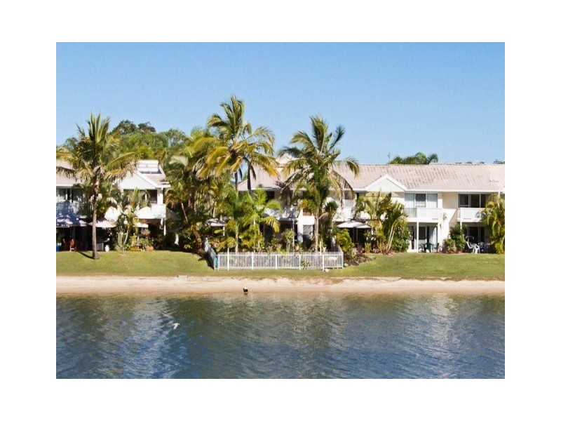 13/2-10 Coolgardie Street, Elanora QLD 4221