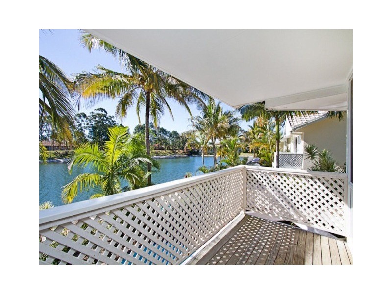 13/2-10 Coolgardie Street, Elanora QLD 4221