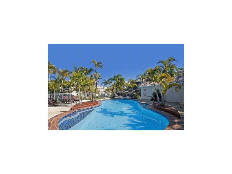 13/2-10 Coolgardie Street, Elanora QLD 4221