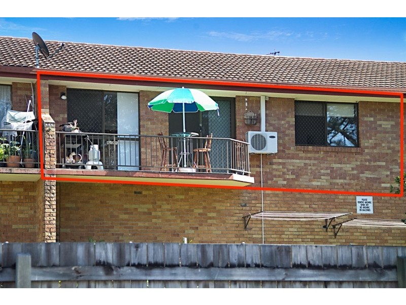 7/5 Lloyd Street, Tweed Heads South NSW 2486
