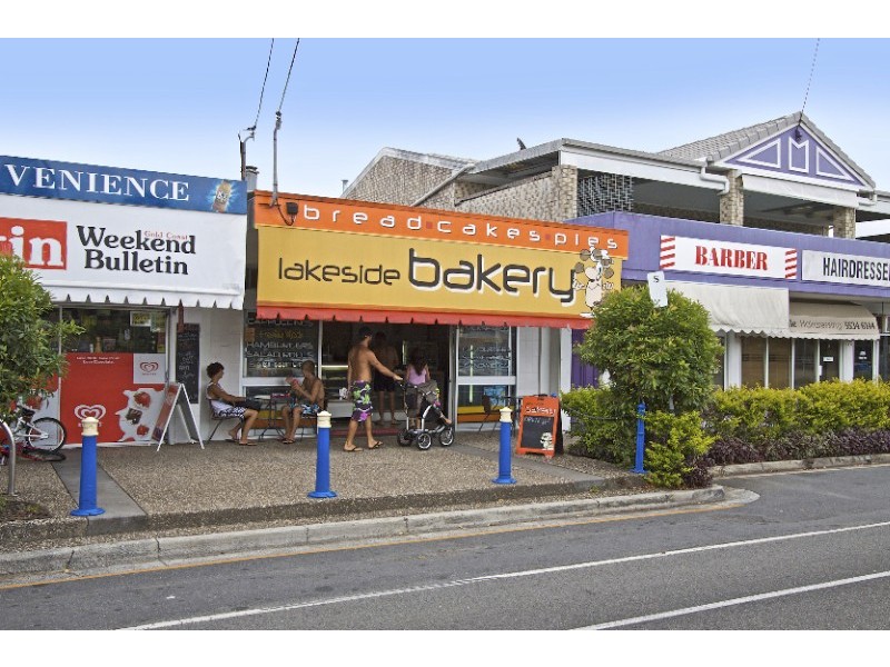 16 Philippine Parade ‘Lakeside Bakery’, Palm Beach QLD 4221