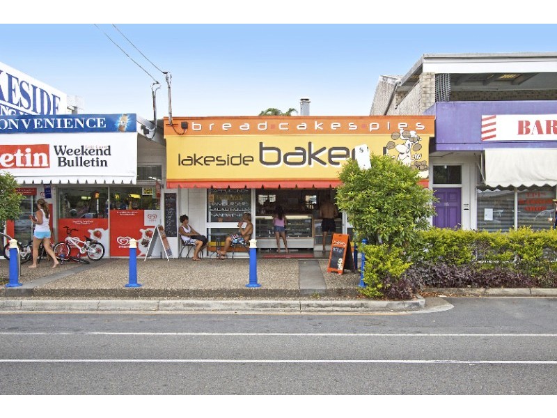 16 Philippine Parade ‘Lakeside Bakery’, Palm Beach QLD 4221