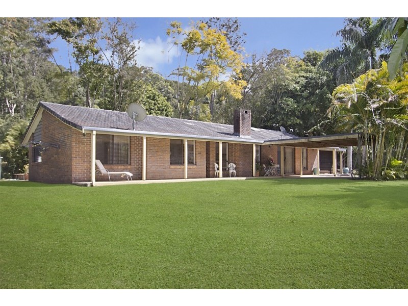 19 Tuesday Drive, Tallebudgera Valley QLD 4228