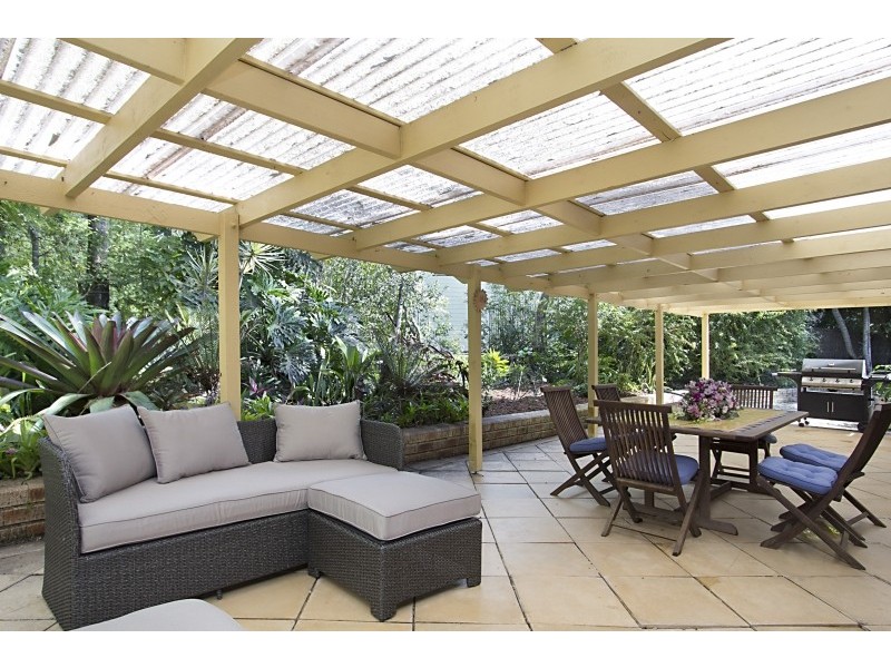 19 Tuesday Drive, Tallebudgera Valley QLD 4228