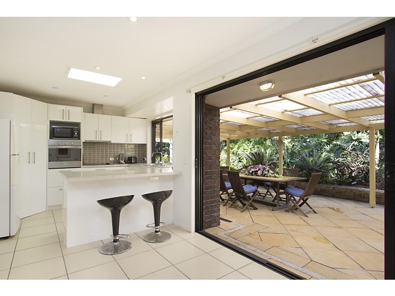 19 Tuesday Drive, Tallebudgera Valley QLD 4228