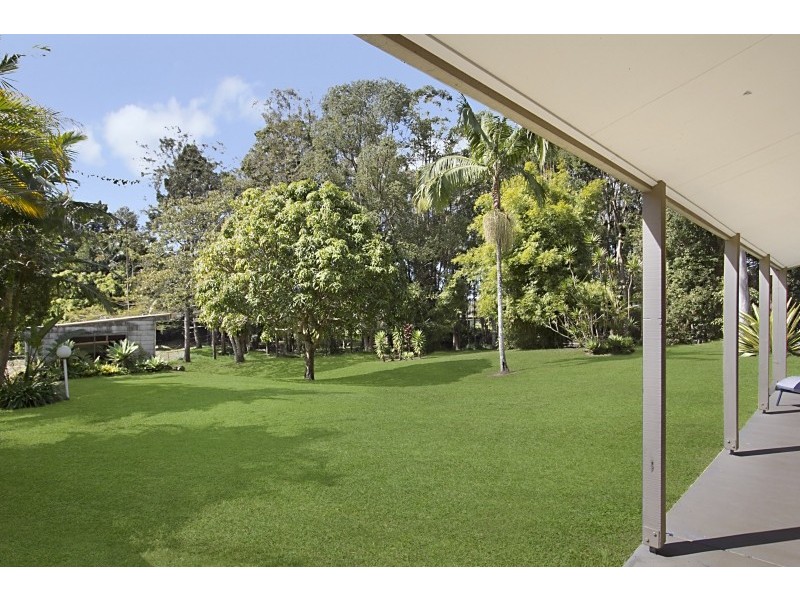 19 Tuesday Drive, Tallebudgera Valley QLD 4228