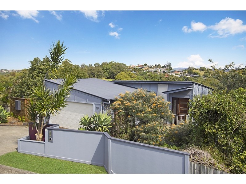 13 Cupania Court, Tweed Heads West NSW 2485