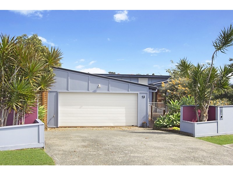 13 Cupania Court, Tweed Heads West NSW 2485