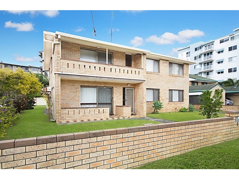1/6 McGregor Crescent, Tweed Heads NSW 2485