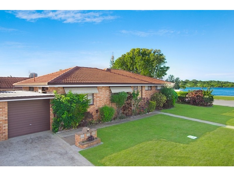 1/22 Keith Compton Drive, Tweed Heads NSW 2485