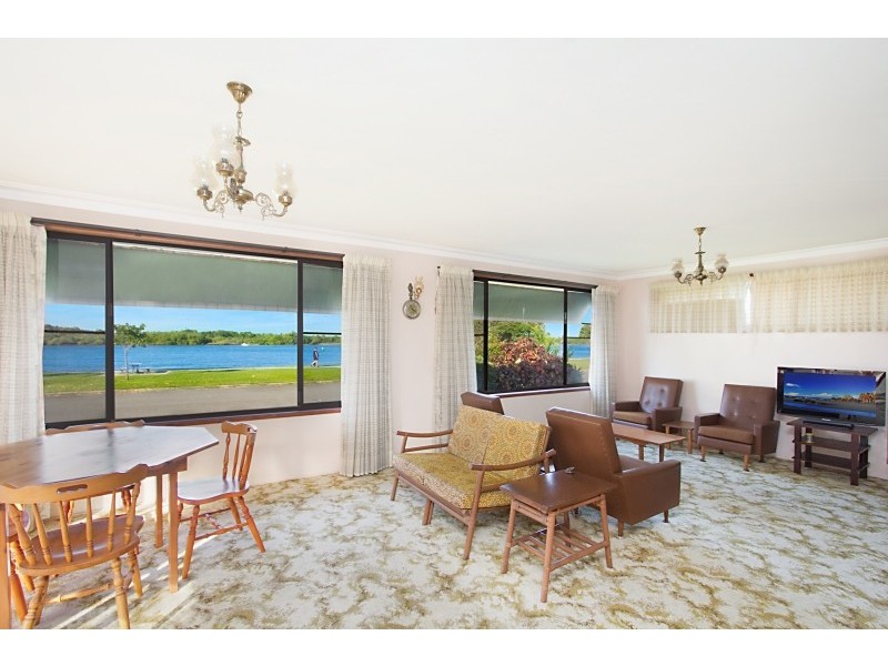 1/22 Keith Compton Drive, Tweed Heads NSW 2485