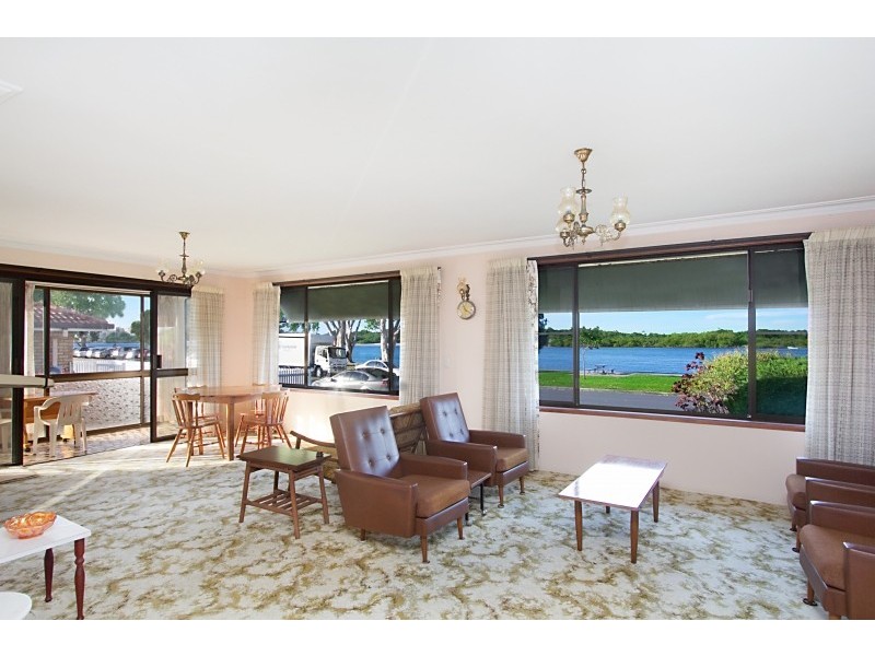 1/22 Keith Compton Drive, Tweed Heads NSW 2485