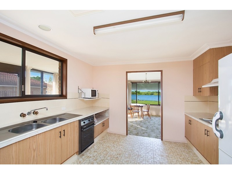 1/22 Keith Compton Drive, Tweed Heads NSW 2485