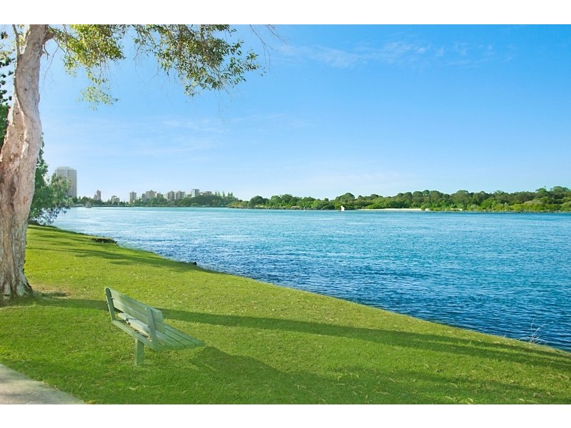 1/22 Keith Compton Drive, Tweed Heads NSW 2485