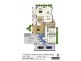 1/22 Keith Compton Drive, Tweed Heads NSW 2485 Floorplan