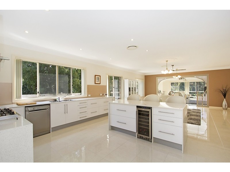45 Dungogie Drive, Tallebudgera QLD 4228