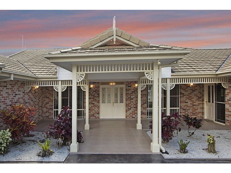 45 Dungogie Drive, Tallebudgera QLD 4228