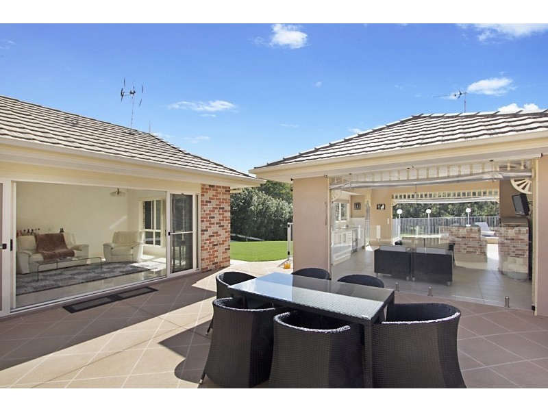 45 Dungogie Drive, Tallebudgera QLD 4228