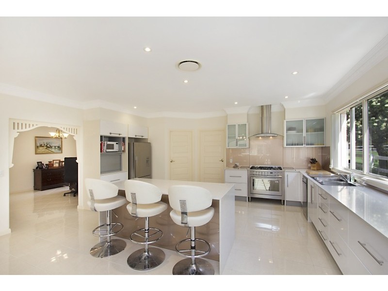 45 Dungogie Drive, Tallebudgera QLD 4228