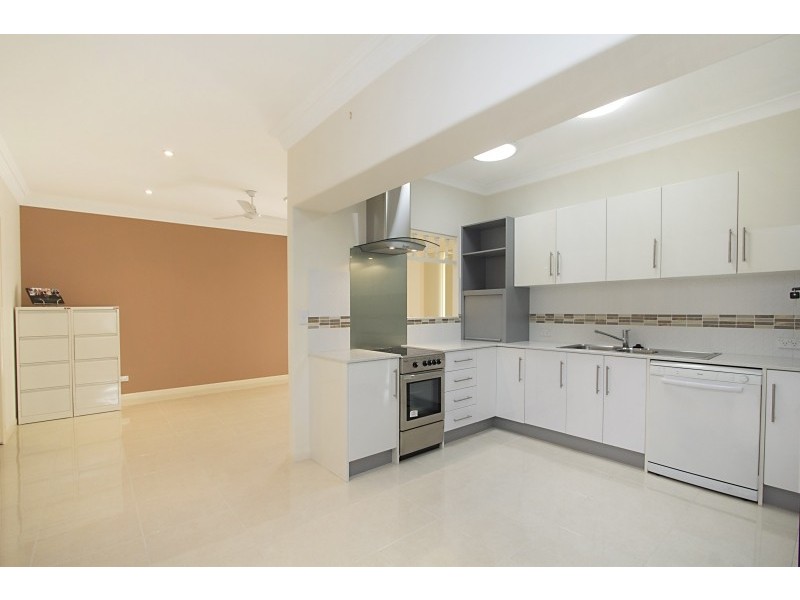 45 Dungogie Drive, Tallebudgera QLD 4228