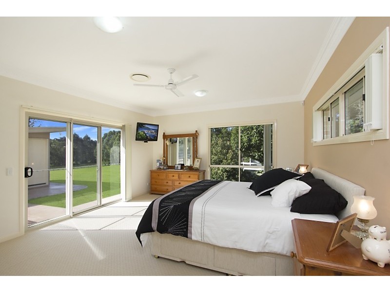45 Dungogie Drive, Tallebudgera QLD 4228