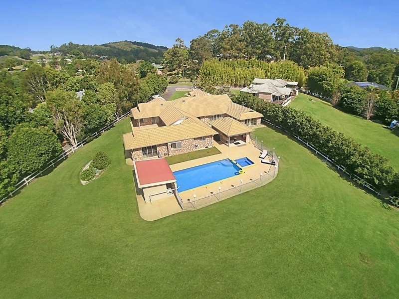 45 Dungogie Drive, Tallebudgera QLD 4228