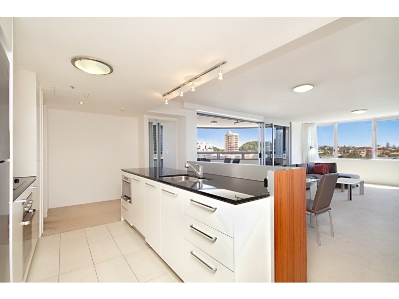 1065/14-22 Stuart Street, Tweed Heads NSW 2485