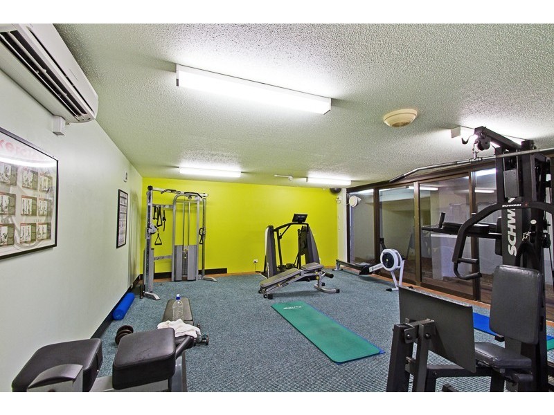 1A/828 Pacific Parade ‘Rocks Resort’, Currumbin QLD 4223