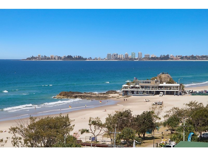 1A/828 Pacific Parade ‘Rocks Resort’, Currumbin QLD 4223